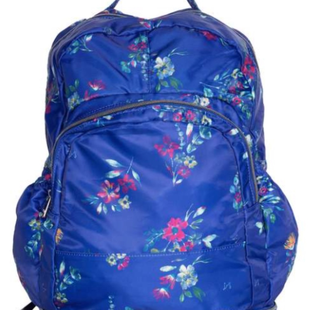 Lug Packable Echo SE Backpack - Bouquet Blue